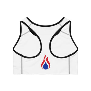 Sports Bra junction body works