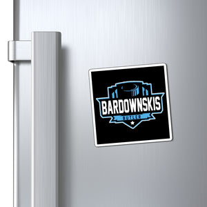 Magnets - 3 SIZES-   Bardownskis