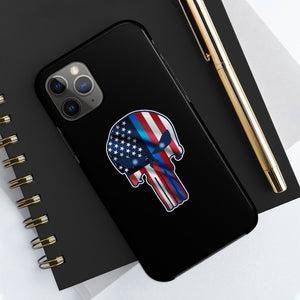 Case Mate Tough Phone Cases -  PUNISHERS