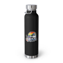 22oz Vacuum Insulated Bottle whl