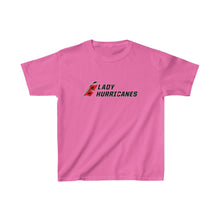 Kids Heavy Cotton™ Tee -  HURRICANES