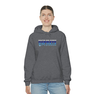 Ospreys Fan Gear Hoodie