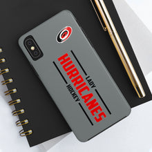 Case Mate Tough Phone Cases -   HURRICANES