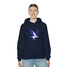 Ospreys Unisex Heavy Blend™ Hooded Sweatshirt