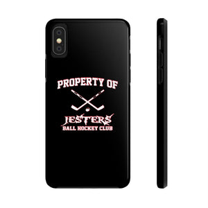 Case Mate Tough Phone Cases -JESTERS