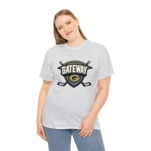 Gateway Unisex Heavy Cotton Tee