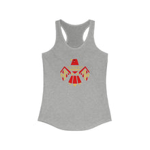 Leominster Hawks  Women's Ideal Racerback Tank