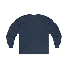 SJ HURLING  Ultra Cotton Long Sleeve Tee