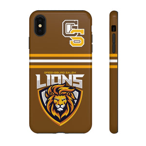 GS Tough Phone Cases