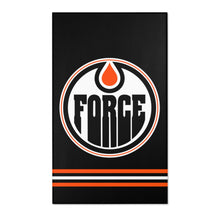 Area Rugs (3 sizes) - FORCE