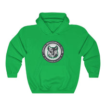 Legion Broomball Unisex Heavy Blend™ Hooded Sweatshirt