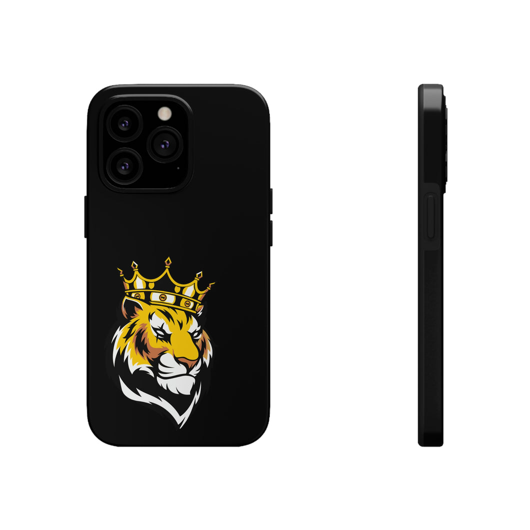 NH Kings Phone Cases