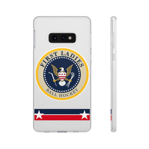 Flexi Cases - FIRST LADIES