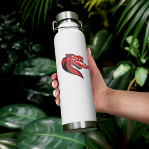 Kingsway 22oz Vacuum Insulated Bottle