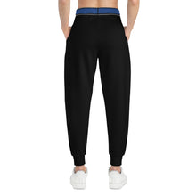 Springfield Knights Athletic Joggers (AOP)