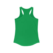 SJ HURLING Women's Ideal Racerback Tank