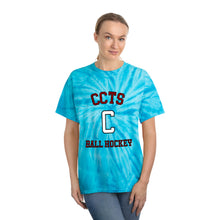 Tie-Dye Tee, Cyclone -  CCTS