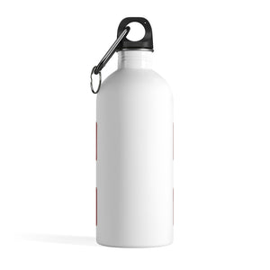 Stainless Steel Water Bottle -MCKEESPORT