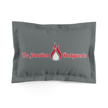 Microfiber Pillow Sham- JUNCTION BODY