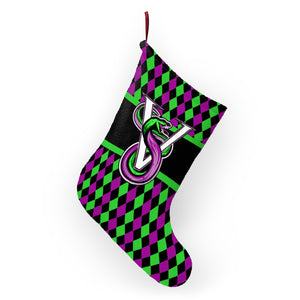 Christmas Stockings - Vipers