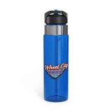 Wheel City Kensington Tritan™ Sport Bottle, 20oz