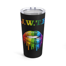 Tumbler 20oz- GJWTHF