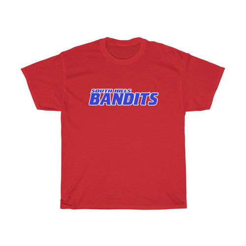 BANDITS Unisex Heavy Cotton Tee