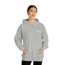 Hooded Sweatshirt - Mighty Drunks