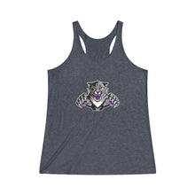 Women's Tri-Blend Racerback Tank - GT