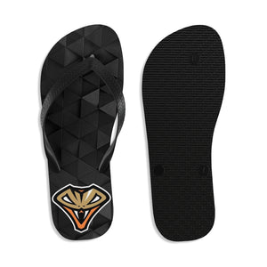 Viper Ice Unisex Flip-Flops