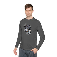 Fitchburg Raiders Lightweight Long Sleeve Tee