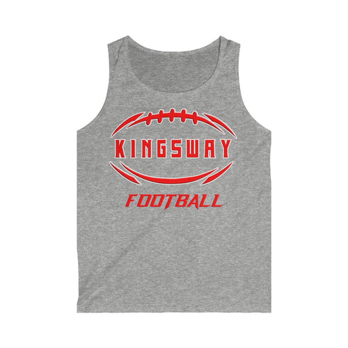 Kingsway Men's Softstyle Tank Top