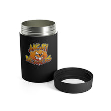Angry Beavers Can Holder
