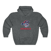 Hooded Sweatshirt - LI JACKALS