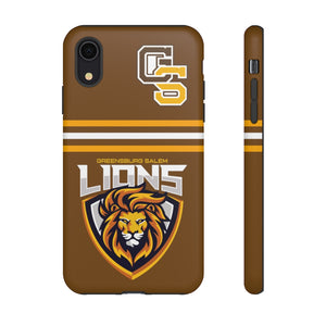 GS Tough Phone Cases