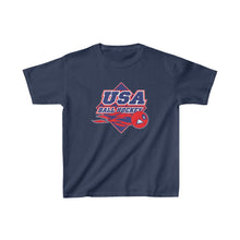 Kids Heavy Cotton™ Tee - USA - (13 colors available)