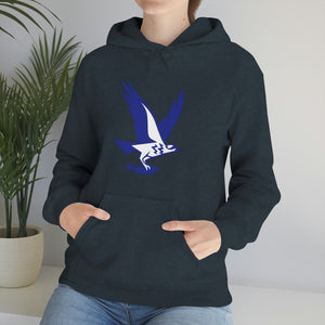 Ospreys Unisex Heavy Blend™ Hooded Sweatshirt