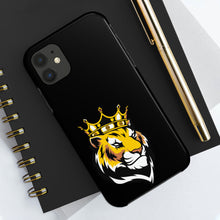 NH Kings Phone Cases