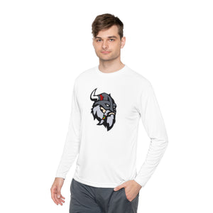 Fitchburg Raiders Lightweight Long Sleeve Tee