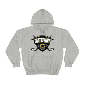 Gateway Unisex Heavy Blend™ Hooded Sweatshirt