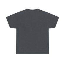 SJ HURLING  Unisex Heavy Cotton Tee - (14 Colors)