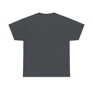 SJ HURLING  Unisex Heavy Cotton Tee - (14 Colors)