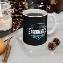 Mug 11oz - Bardownskis