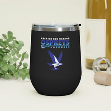 Ospreys 12oz Insulated Wine Tumbler