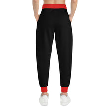 Vengeance Athletic Joggers (AOP)