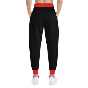 Vengeance Athletic Joggers (AOP)