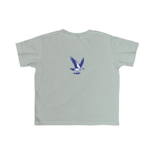 Ospreys Kid's Fine Jersey Tee