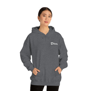 Hooded Sweatshirt - Mighty Drunks