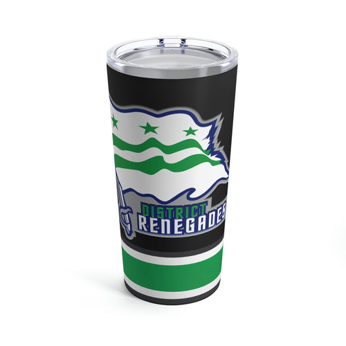 Renegades Tumbler 20oz