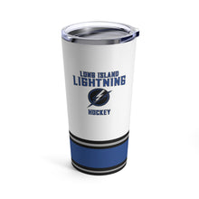 Long Island Lightning Tumbler 20oz